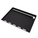 Plancha barbecue intégrale pour Weber Genesis 300