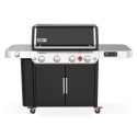 Barbecue Weber Genesis EPX-470