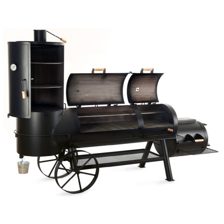 Barbecue smoker Extended Catering 24" Joe's Barbecue