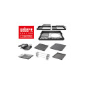 Système de cuisson Weber Crafted et accessoires