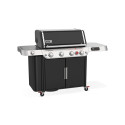 Weber Genesis EPX-470 trois quarts droit