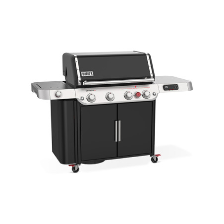 Weber Genesis EPX-470 trois quarts droit