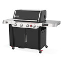 Weber Genesis EPX-470 trois quarts gauche