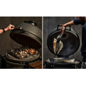 Cuissons sur le The Bastard VX Large
