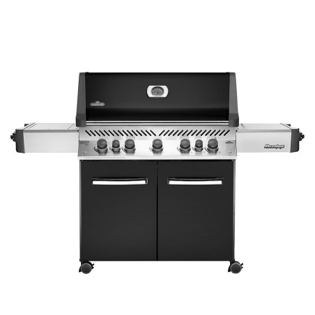 Barbecue Napoléon Prestige 665 noir