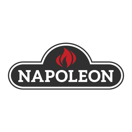 Logo barbecues Napoléon