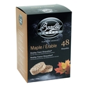 48 Bisquettes Erable - Fumoir Bradley Smoker 48 Bisquettes Erable - Fumoir Bradley Smoker