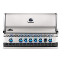 Barbecue gaz naturel encastrable Napoléon Built-In Prestige PRO 665