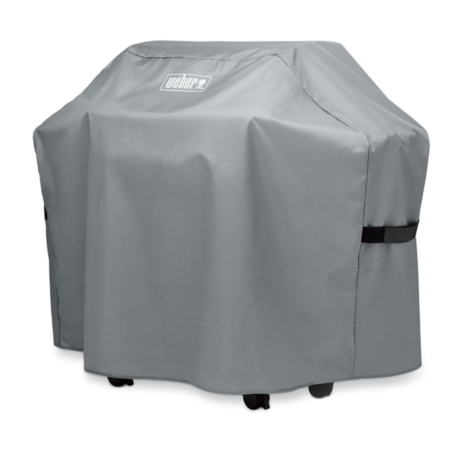 Pack barbecue Spirit II E310 er avec housse de protection