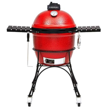 Barbecue céramique Kamado Classic Joe I Barbecue céramique Kamado Classic Joe I