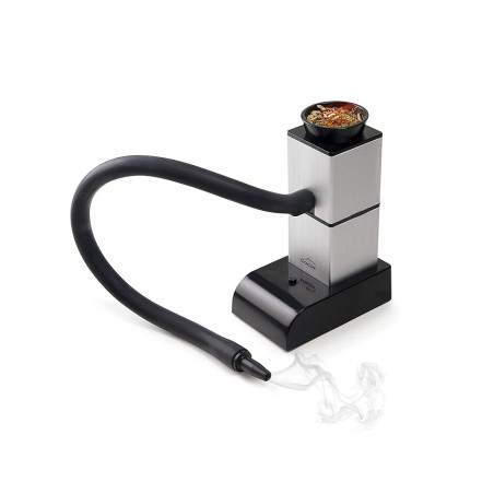 Fumoir instantane avec cloche - Cdiscount