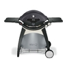 Barbecue Weber Gaz Q320 Noir*