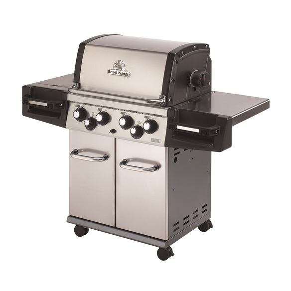 Barbecue Gaz Broil King Regal 490