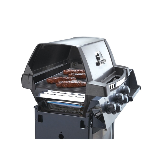 Barbecue Gaz Broil King Regal 490