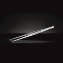 Pince inox 30 cm Napoléon sur fond noir Pince inox 30 cm Napoléon sur fond noir