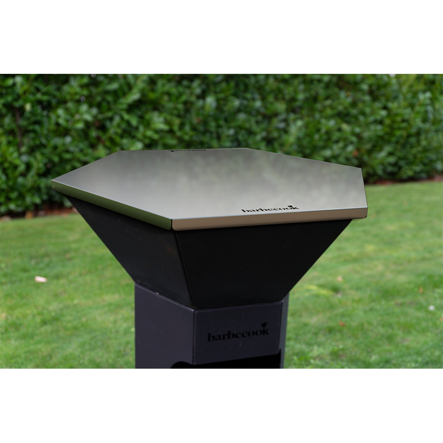 Bac De Collecte Pour Barbecue Broil King – Lot De 3, Aluminium, 15x35 Cm, Pour Cuisson Indirecte