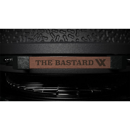 Poignée du The Bastard VX Large Solo
