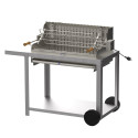 Barbecue Le Marquier Irissarry Inox V2