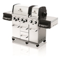 Barbecue Gaz Broil King Impérial XL