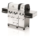 Barbecue Gaz Broil King Impérial XL Barbecue Gaz Broil King Impérial XL