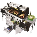Barbecue Gaz Broil King Impérial XL Barbecue Gaz Broil King Impérial XL