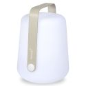 Lampe nomade Balad H25 - Fermob Lampe nomade Balad H25 - Fermob