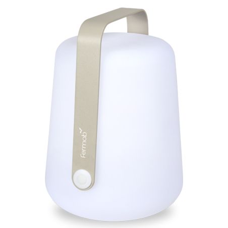 Lampe nomade Balad H25 - Fermob