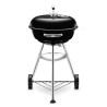 Barbecue charbon Weber Compact Kettle 47 cm