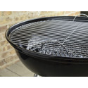 Grille du barbecue charbon Weber Compact Kettle 47 cm