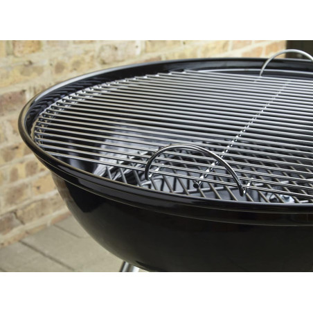 Housse barbecue WEBER Standard barbecue charbon 47 cm