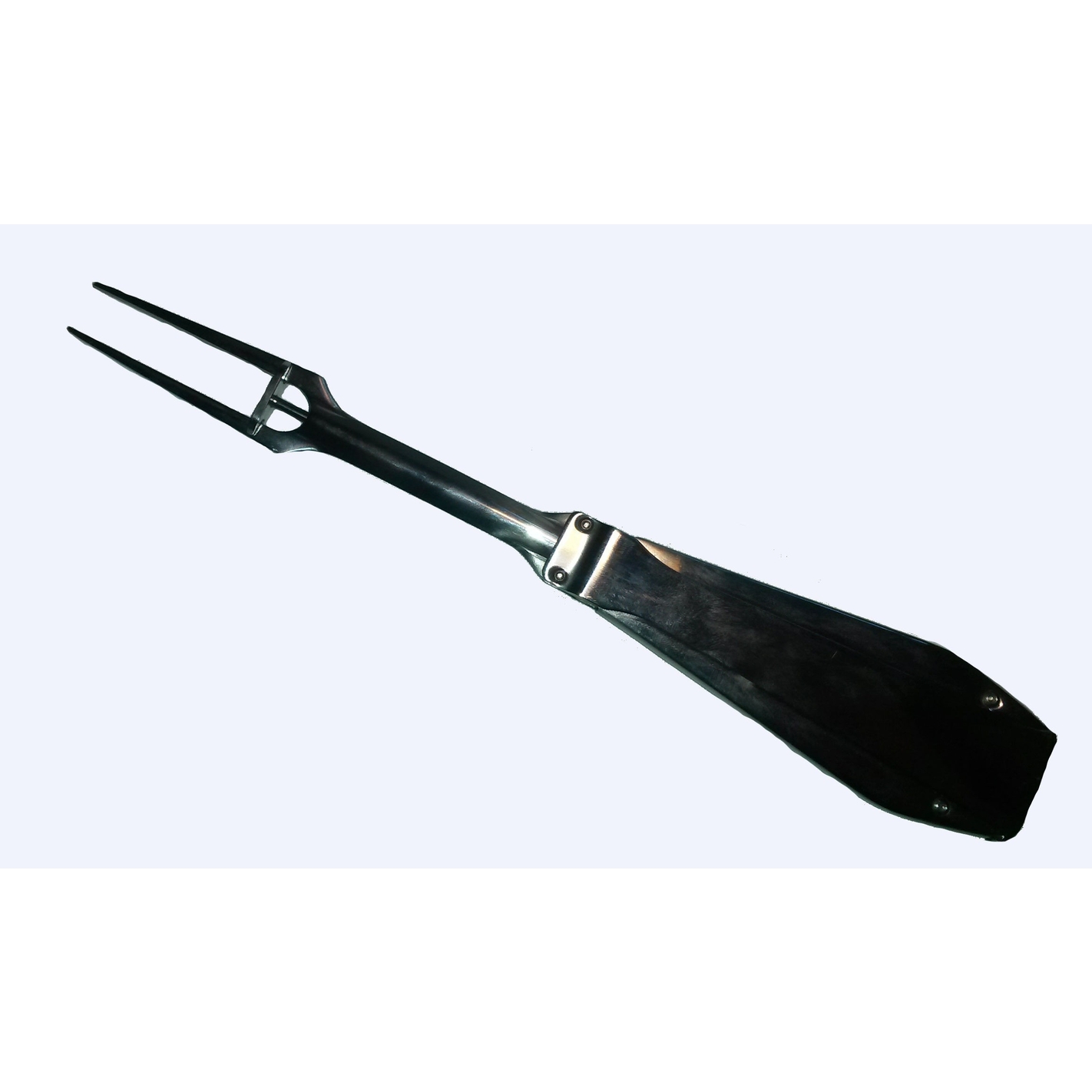 Fourchette Quick Service - "Repousse Saucisse" 38cm Fourchette Quick Service - "Repousse Saucisse" 38cm