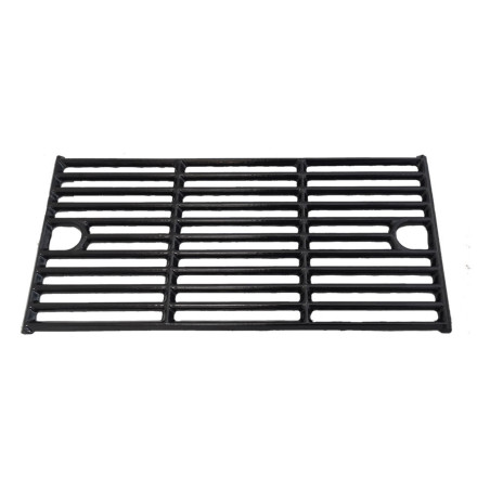 Grille Acier Pour Barbecue Charbon - Cook'in Garden - Grille