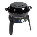 Barbecue Cadac Safari Chef 30 LP grille couvercle