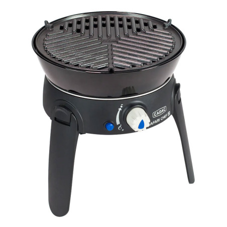 Barbecue Cadac Safari Chef 30 LP grille