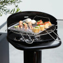 Barbecue charbon Barbecook Loewy 50 cuisson
