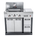 Module barbecue Ultimate Char Broil