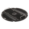 Grille en fonte Napoleon Wave 47 cm