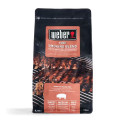 Copeaux de bois de fumage Weber spécial porc Copeaux de bois de fumage Weber spécial porc