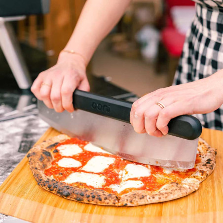 Thermomètre infrarouge Ooni pour four à pizza - Esprit Barbecue