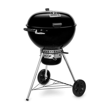 Barbecue charbon Master-Touch 5775 Weber