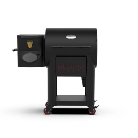 Barbecue à pellets Founders PREMIER Serie 800 - Louisiana Grills