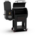 Barbecue à pellets Founders PREMIER Serie 800 - Louisiana Grills Barbecue à pellets Founders PREMIER Serie 800 - Louisiana Grills