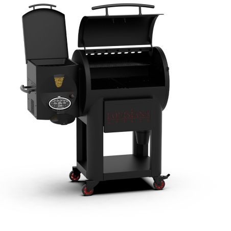 Barbecue à pellets Founders PREMIER Serie 800 - Louisiana Grills
