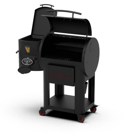 Barbecue à pellets Founders PREMIER Serie 800 - Louisiana Grills
