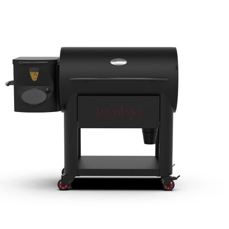 Barbecue à pellets Founders PREMIER Serie 1200 - Louisiana Grills