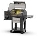 Barbecue à pellets Founders LEGACY Serie 800 - Louisiana Grills