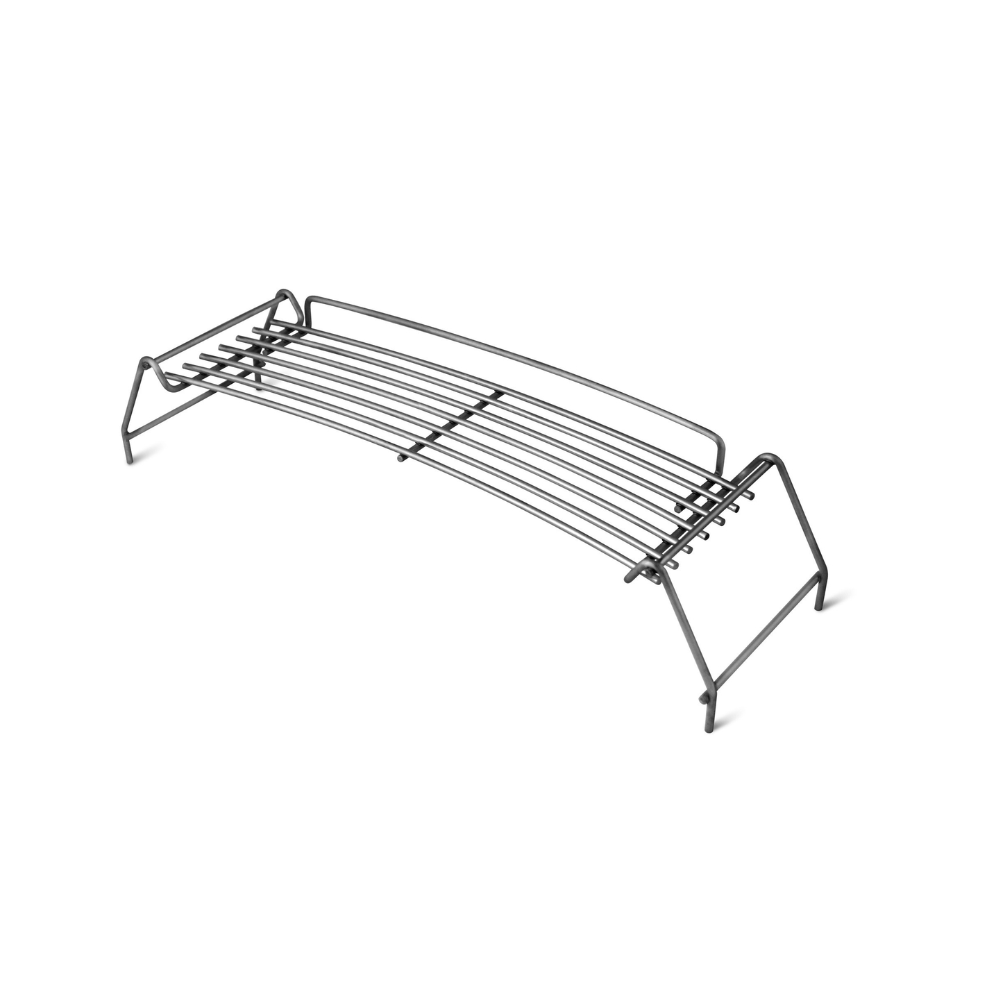 Grille de réchauffage Barbecue Q300/Q320 Weber Grille de réchauffage Barbecue Q300/Q320 Weber