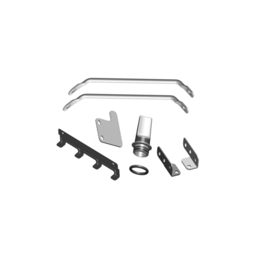 Sachet accessoires 4 Series Select et Premium barbecue Campingaz