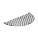 Demi-grille en inox 57 cm pour brasero Bowl Höfats