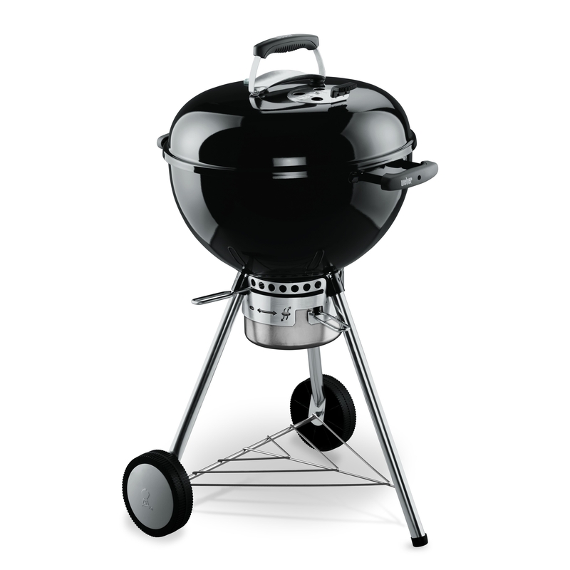 Barbecue Weber One Touch Premium 47 cm